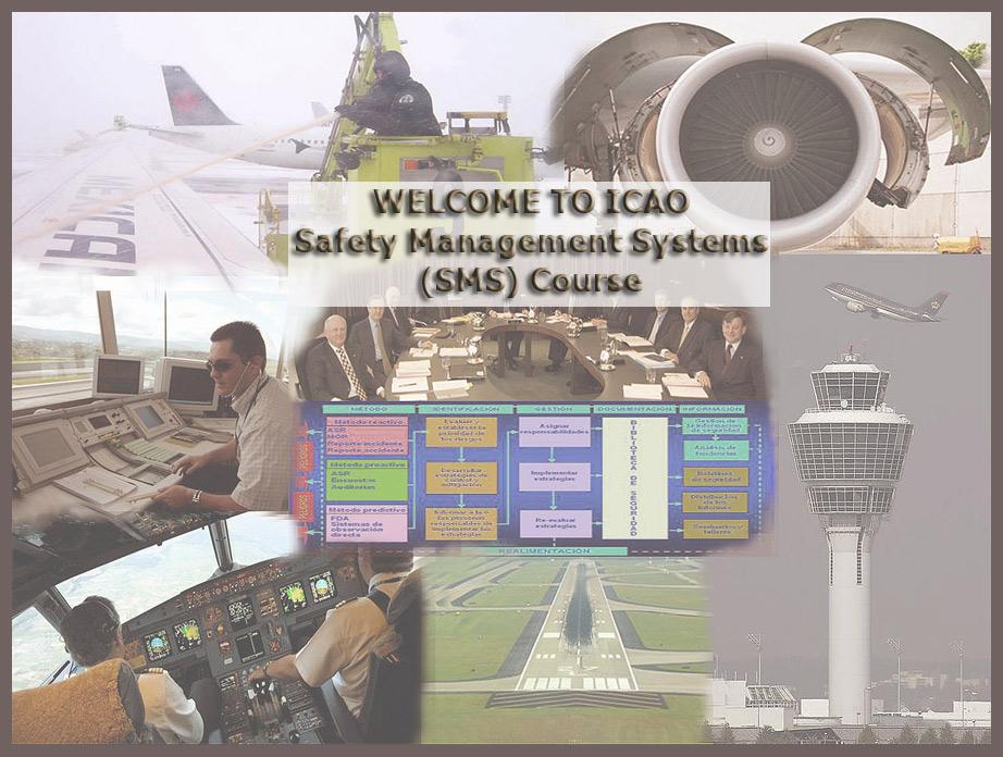 Identifying aviation system stakeholders Why is it important to identify aviation system stakeholders?