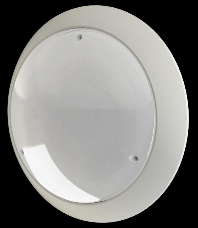 Robust Applications Ingress Protection A robust luminaire is required to have an IP rating appropriate to its