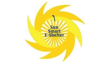 FL SunSmart Schools E-Shelters program FL Energy Office, FL Solar Energy Center, DOE 2009 ARRA funds to expand shelter program Goals: save energy costs, shelter, educational