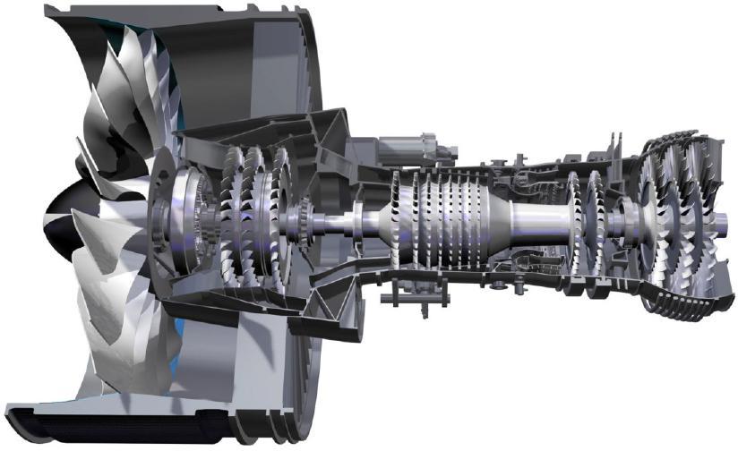Case - MTU Aero Engines Airbus 320 NEO engine blisk manufacturing MTU challenge For 25 years MTU thought that manufacturing-intensive production can t be profitable in the high cost Bavarian area.