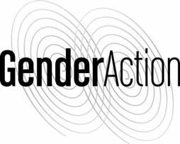 1875 Connecticut Ave. NW Suite 500 Washington DC 20009 USA tel 202-939-5463 www.genderaction.