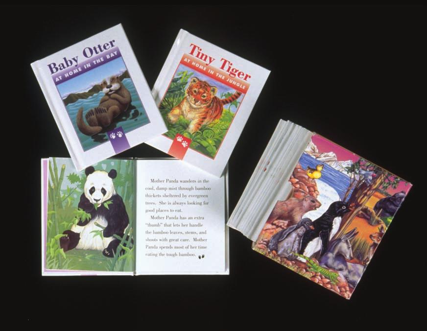Publications International Baby Animals