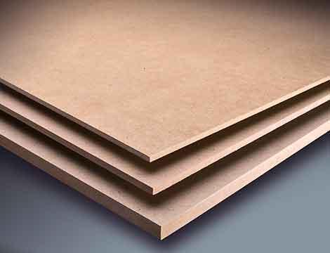 ) to be made from compliant HWPW, PB, and MDF panel material Industry sectors affected by ATCM