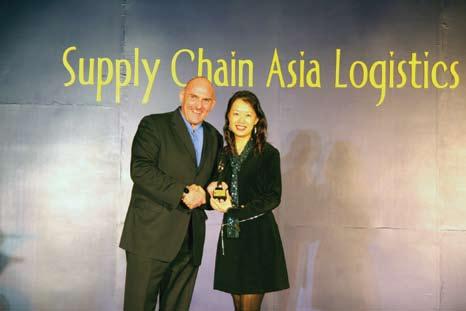 48 awards special Air Cargo Terminal of the Year Hactl Winner Profile Following is Hactl s submission to the judges for the Air Cargo Terminal of the Year category in the 2008 Supply Chain Asia