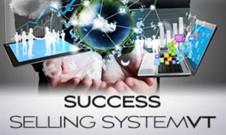 SUCCESS SELLING SYSTEM VT (12 COURSES) Discover how to leverage B.A.N.K. during every step of the sales process or summit the sales mountain as we like to call it.