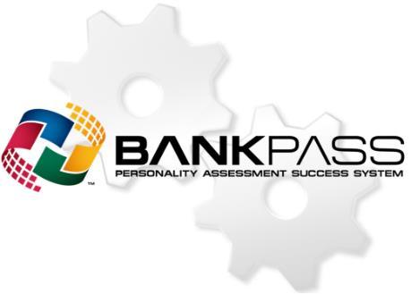 PASS API INTEGRATION FOR USE WITH CURRENT SYSTEM When you use the B.A.N.K. PASS CRM, you don t have to change your technology. Our tech team can complete a custom API integration so that B.A.N.K. PASS will work seamlessly with your current system.