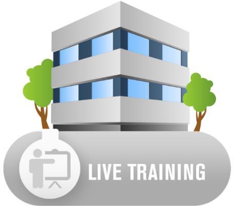 CUSTOM ONSITE TRAINING FACILITATED BY A CERTIFIED AND LICENSED B.A.N.K. TRAINER Get custom onsite training for your team alongside e-learning modules.