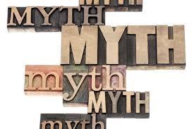 The Myths of Leading From the Middle of an Organization Seven Myths: The Position Myth The Destination Myth The Influence