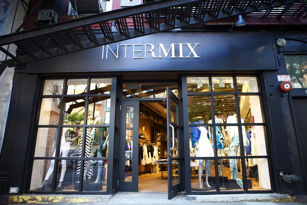 Company History 2012 Intermix is acquired