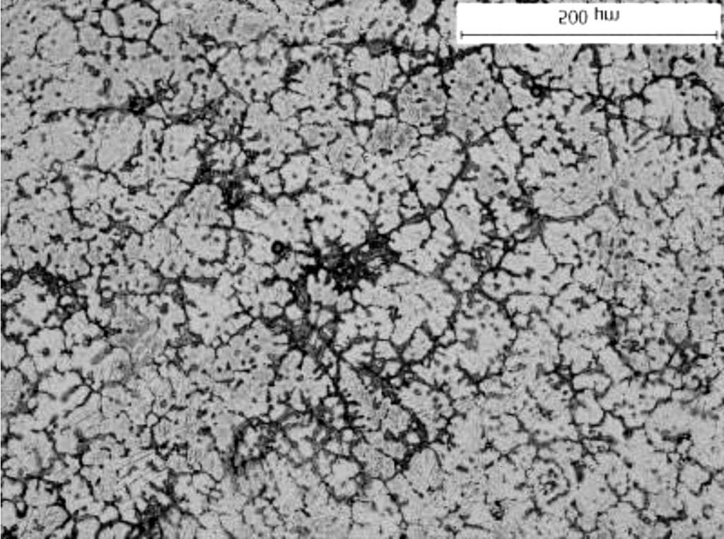 P. LICHÝ et al.: THERMOPHYSICAL PROPERTIES AND MICROSTRUCTURE OF MAGNESIUM ALLOYS.
