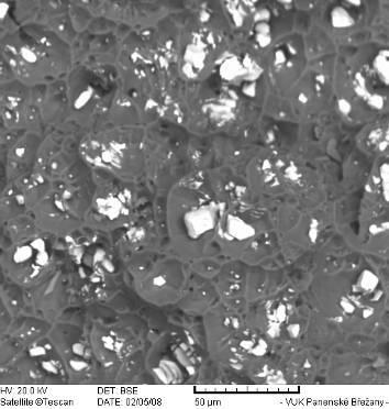 7 Fracture properties from Charpy impact tests of AA6082-T8 (a, d), AA6262-T8 (b, e) and AA6023-T8 piece (c, f) at ambient