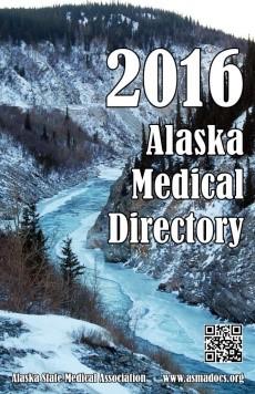 ALASKA STATE MEDICAL ASSOCIATION 4107 Laurel St.