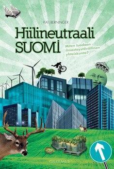 Possibilities for Carbon Neutral Energy in Finland Kati