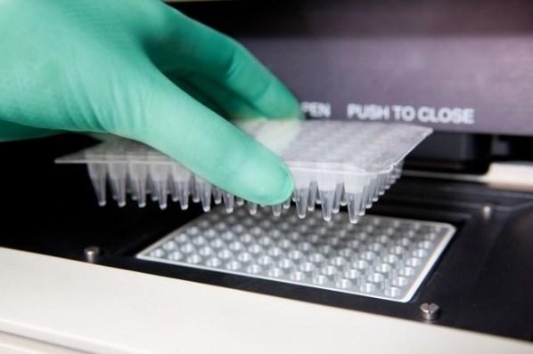 of biochemical tests ABI 3500 XL analyzers DuPont RiboPrinter PCR VITEK