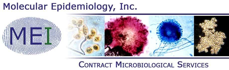 Providing clear solutions to microbiological challenges TM Cert. No. 2254.