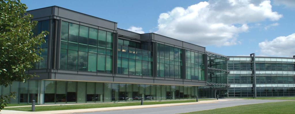 Armstrong Headquarters Lancaster, PA LEED-EB Platinum Certification, 2007 Reduction in water usage from 800,000 gallons to 420,000 gallons per year with fixtures and humidification process