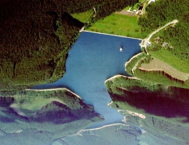 Referinte Tambach-Dietharz, Schmalwasser si Barajul Ohra Realizarea solutiilor de automatizare, monitorizare si control a barajelor Tambach-Dietharz, Schmalwasser si Ohra, folosite ca rezervoare de