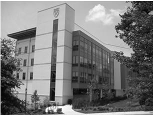 Case Studies: Psychology Level 1 119,000 SF building CM @ Risk High profile building at campus edge Complex site