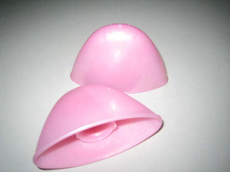 CAP : OVALFER Usable With: Polypropylene Cosmetic Products PE Cap Weight: 20,9 gr.
