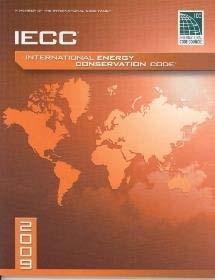 STRUCTURE OF 2009 IECC Ch. 1 Administration Ch. 2 Definitions Ch. 3 Climate Zones Ch.