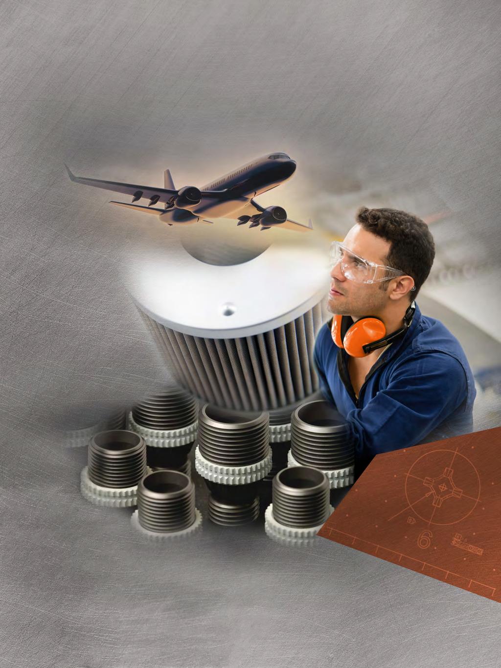 The world s leading supplier of aerospace fasteners and