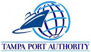 TAMPA PORT AUTHORITY Terminal Tariff No 13 Effective October 1, 2006 Cancels and Replaces Tariff No.