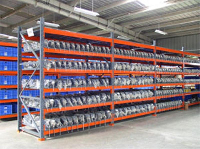 Pallet Rack Pallet racking system are most simple and widely used pallet storage format, with all Pallets directly accessible.