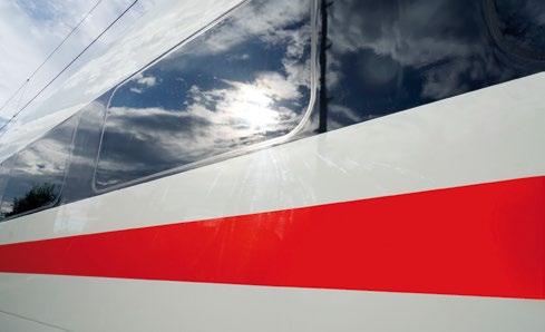 Verband der Bahnindustrie in Deutschland (VDB) German Railway Industry