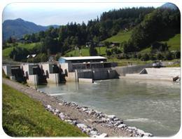 .) Loss of security of supply Lack of knowledge concerning relevant measures and their environmental and economical consequences No-deterioration principle Strong influence on new hydropower