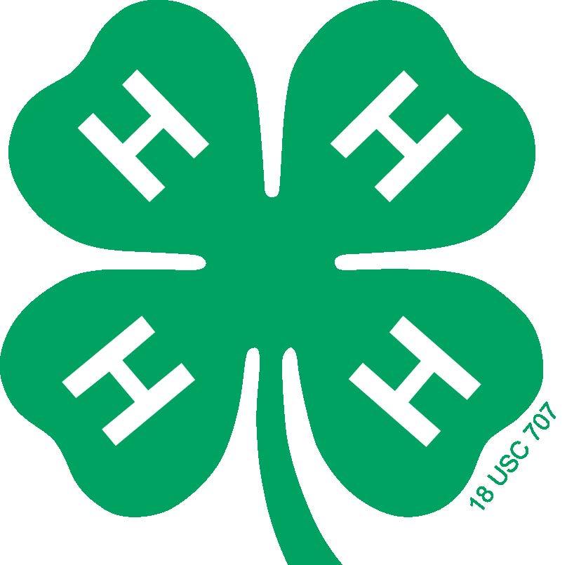 4-H MEMBER S CREED I believe in 4-H Club work for the opportunity it will give me to become a useful citizen.