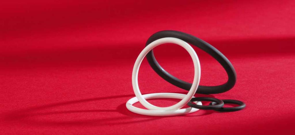 Precision Polymer Engineering Limited For more than 30 years PPE has provided a diverse customer base with successful elastomer (rubber) sealing