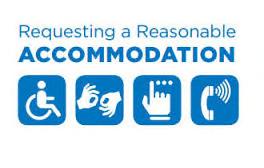 When Is A Reasonable Accommodation Request Made?