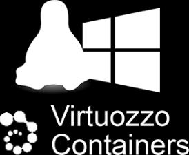 Docker on Top of Virtuozzo Containers in Jelastic Smart clustering for complex applications Automatic vertical and