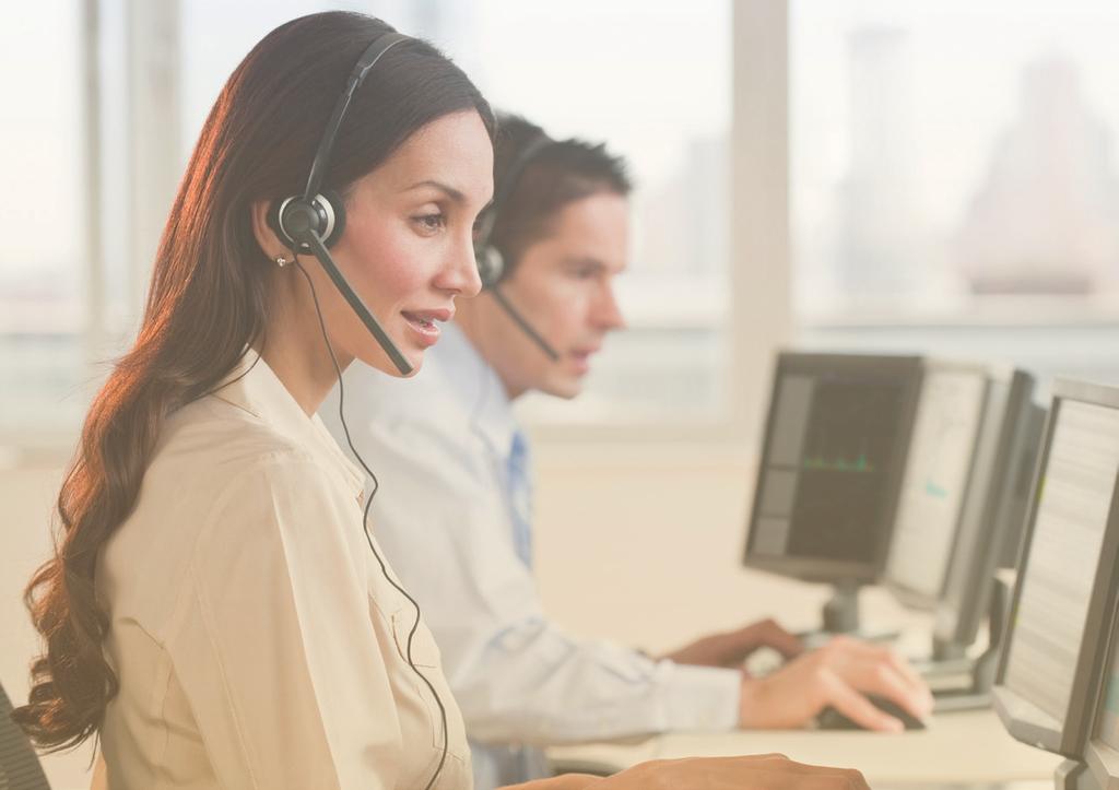 5 24/7 Customer and Technical Support Cloud-based phone systems are managed virtually, instead of on-site at the business location.