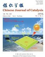 Chinese Journal of Catalysis 36 (2015) 2203 2210 催化学报 2015 年第 36 卷第 12 期 www.chxb.cn available at www.sciencedirect.com journal homepage: www.elsevier.