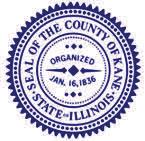 Fall 2015 Kane County Division of Transportation Quality Counts!
