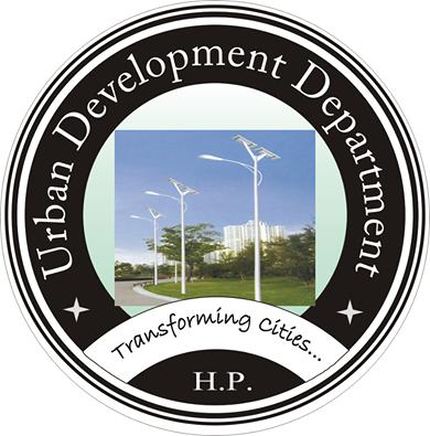 Directorate of Urban Development, Govt. of Himachal Pradesh, Shimla.