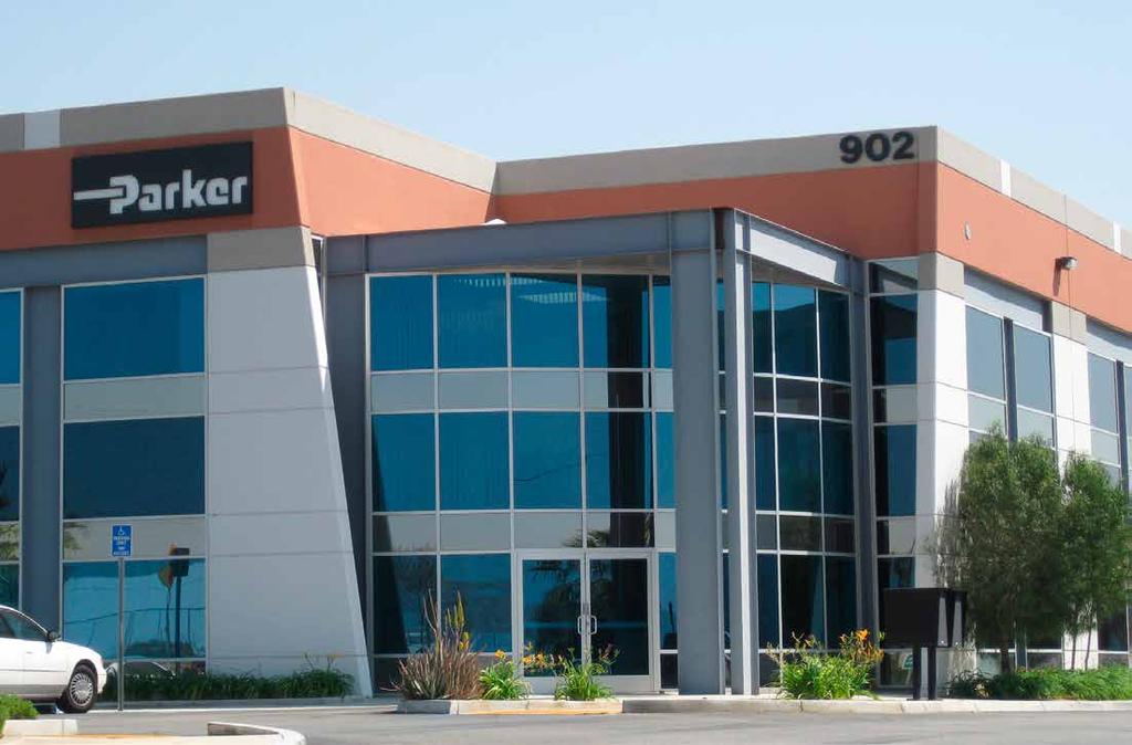 Corporate Headquarters For Sale 902 Columbia Avenue, Riverside, Ca +/- 55,460 square feet Ian DeVries Executive Vice President License No: