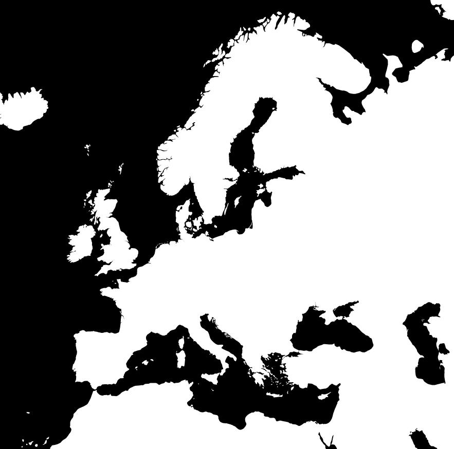 Where We Work Europe and Mediterranean Correspondents Belgio