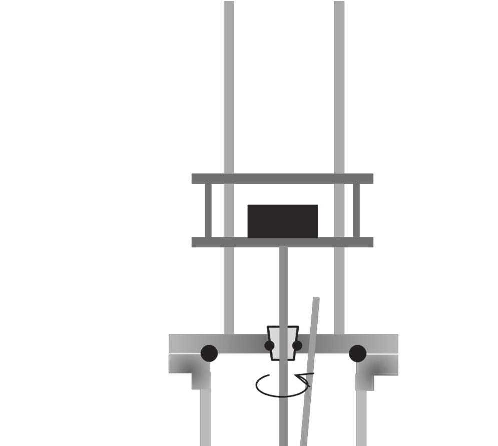 Fig. 1. Schematic diagram of the experimental set up to investigate the inclusion composition of steel melted in a MgO crucible. Table 1.