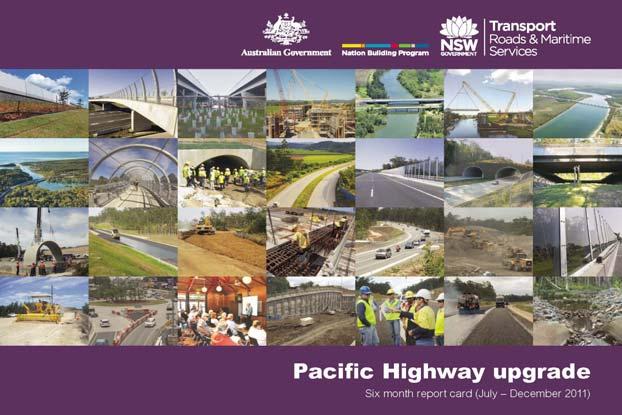 gov.au/pacific - Project updates - Monthly achievement