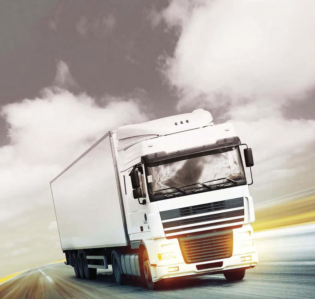 nationwide one-stop logistics supply chain organisation with