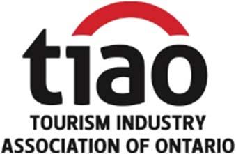 The Research Ontario Tourism Workforce