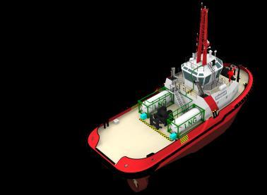 Shipyard for ships ranging from LNG carrier to large