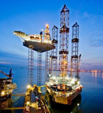 Keppel Corporation Meeting the needs of