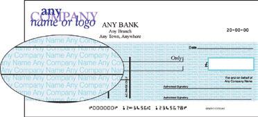 Business Cheque & Credit Guide Background Designs A range of