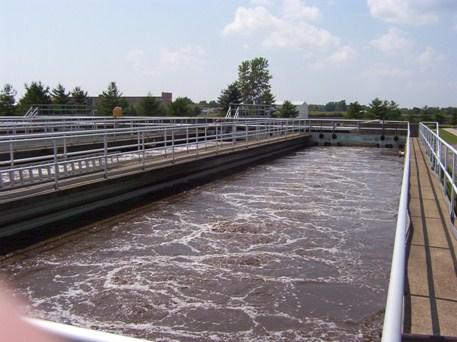 Specific Division Examples Wastewater Plant Operators (WWPO): 1.