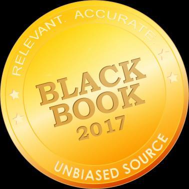 BLACK BOOK 2017 SURVEY Top Inpatient Electronic Health Records Vendors Comparative Performance Result Set of Top EHR