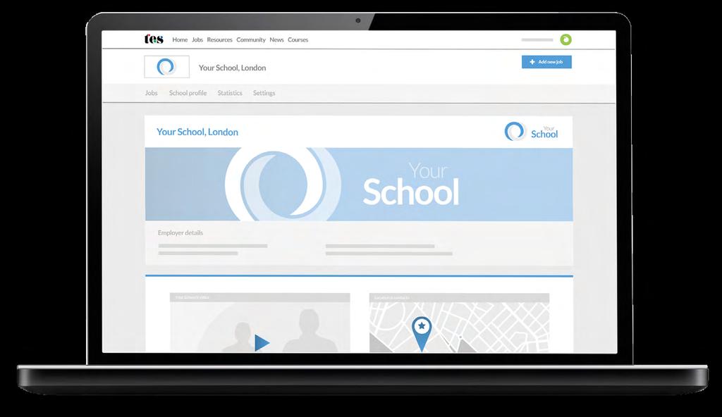Introducing your School Portal You now have access to School Portal.