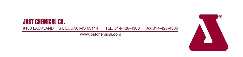 MATERIAL SAFETY DATA SHEET EMERGENCY PHONE NUMBER: EFFECTIVE DATE: CHEMTREC 800-424-9300 OCTOBER 3, 2014 SECTION 1: PRODUCT IDENTIFICATION CHEMICAL ME: Potassium Phosphate Dibasic SYNONYMS: